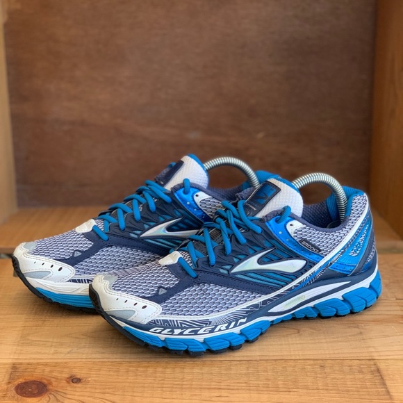 brooks glycerin 10 womens